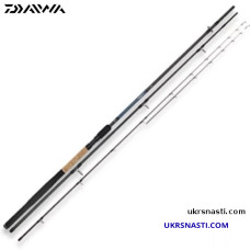 Фидер Daiwa N'Zon S Feeder 3.60m 100gr